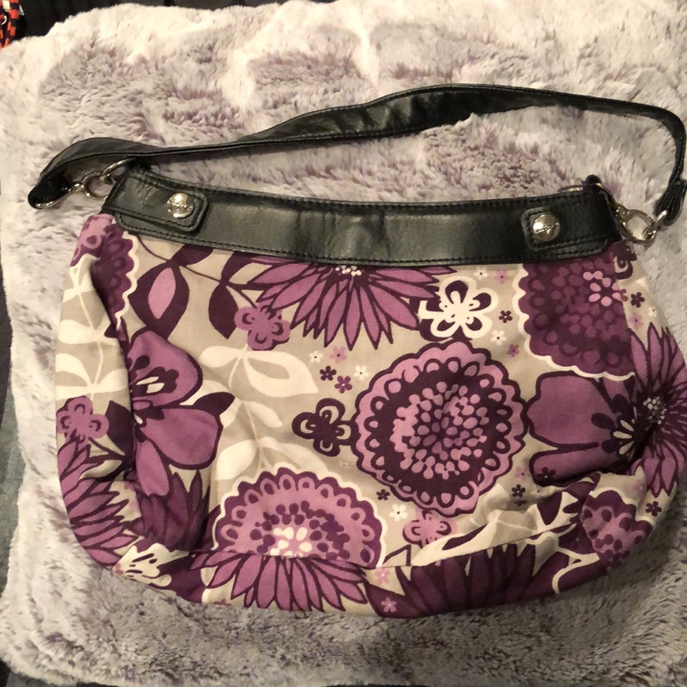 Beautiful Thirty-One purse
